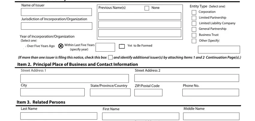 form d printable conclusion process clarified (portion 1)