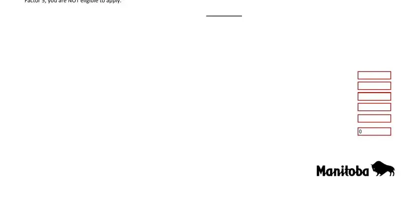 mpnp self assesment worksheet writing process shown (portion 2)