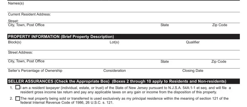 nj residency certification completion process shown (portion 1)