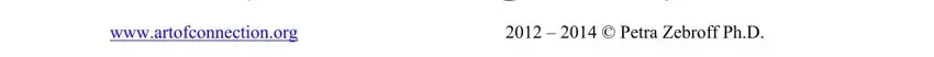 Tips on how to fill out 50 shades of grey contract word doc step 2