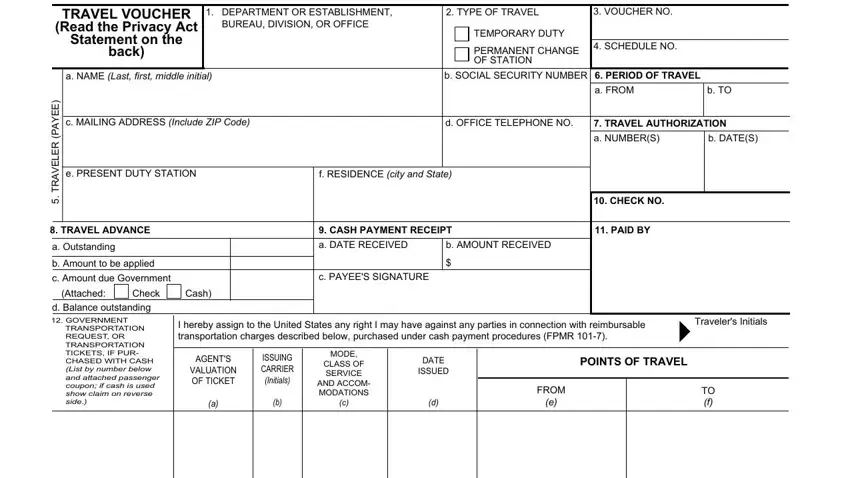 1012 form conclusion process shown (part 1)