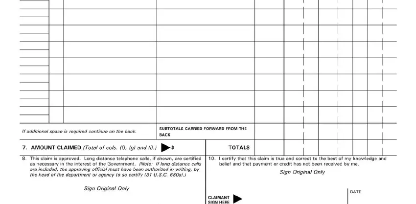 Filling in segment 2 of of 1164 fillable