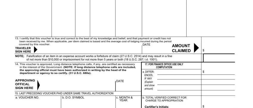 1012 form writing process clarified (step 2)