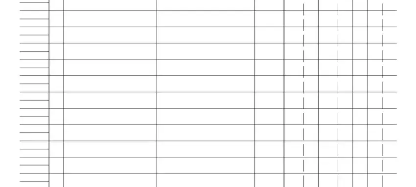 Tips on how to prepare of 1164 fillable portion 5