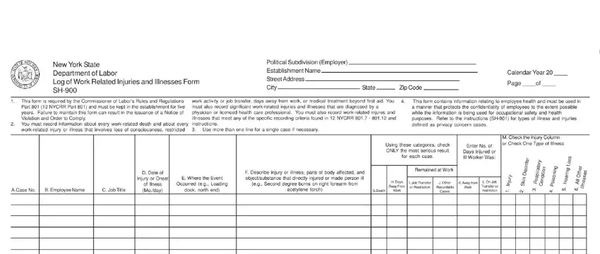 are labor shortages conclusion process shown (portion 1)