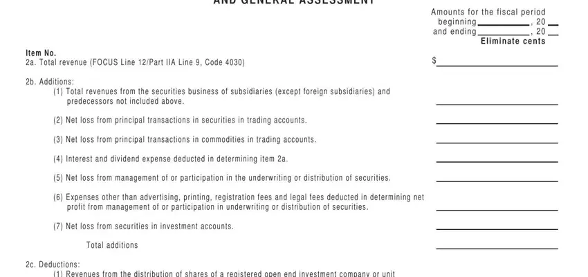how to fill out a sipc 6 completion process clarified (portion 3)