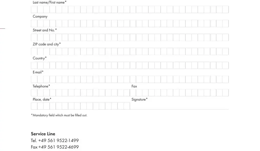 Part no. 1 in submitting application for sma grid guard code