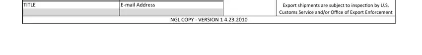 sli pdf form conclusion process clarified (step 3)