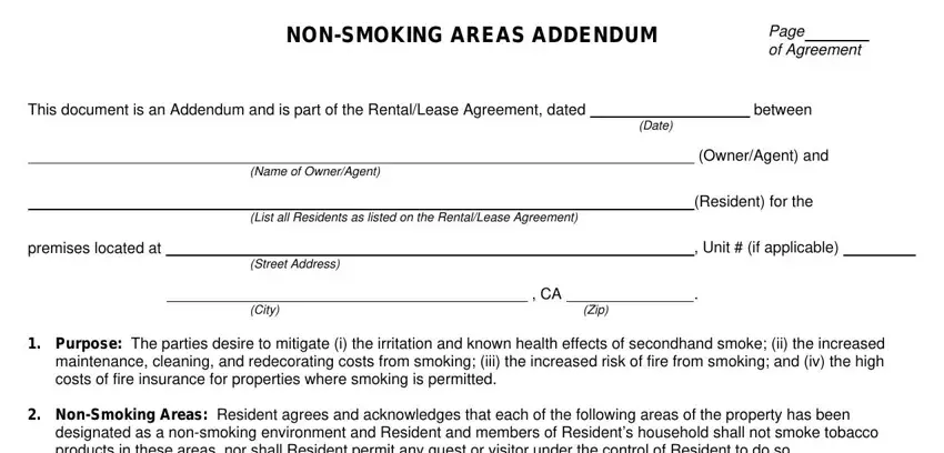 addendum areas fillable conclusion process described (stage 1)