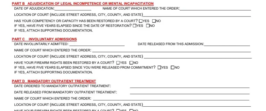 virginia concealed carry permit renewal form writing process detailed (step 5)