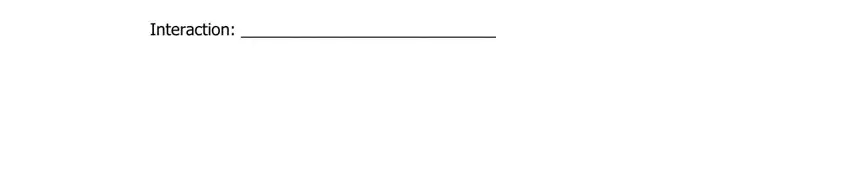 species interactions worksheet answer key completion process detailed (stage 3)