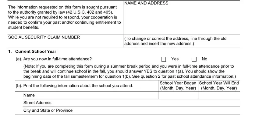 ssa 1372 termination fill conclusion process explained (stage 3)