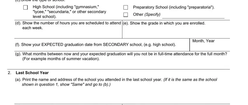 ssa 1372 termination fill conclusion process outlined (part 4)