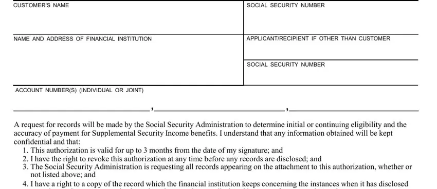 ssa 4641 u2 completion process clarified (stage 1)