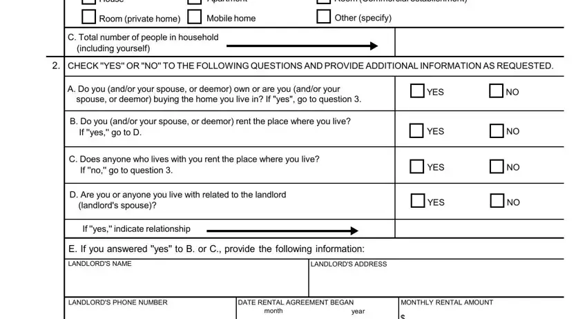 Part # 2 in submitting SSA-795