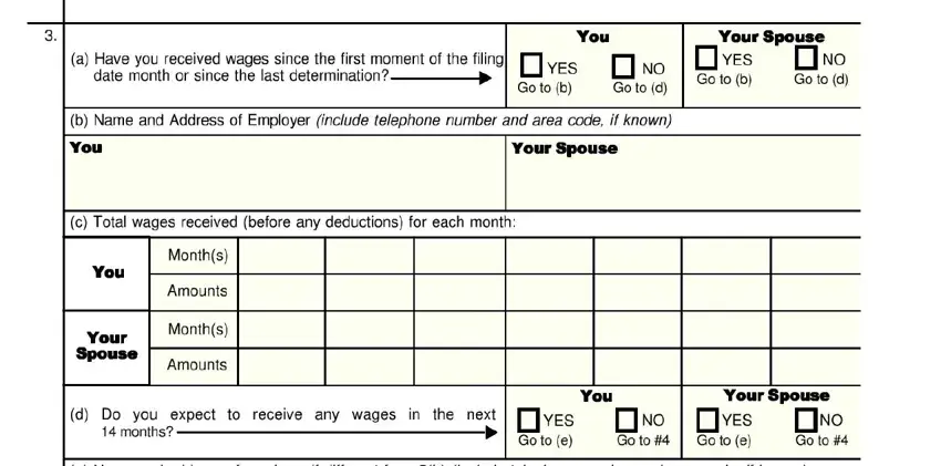 Step # 4 for completing you legisiti create