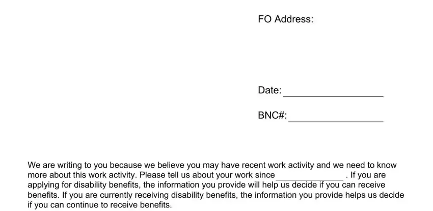 suspicious activity report form conclusion process shown (part 1)