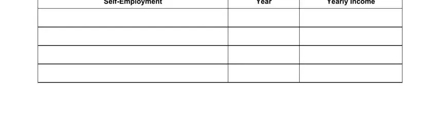 Part # 2 for filling in suspicious activity report form