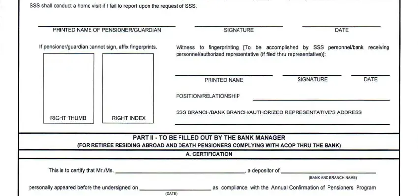A way to fill in acop form step 4