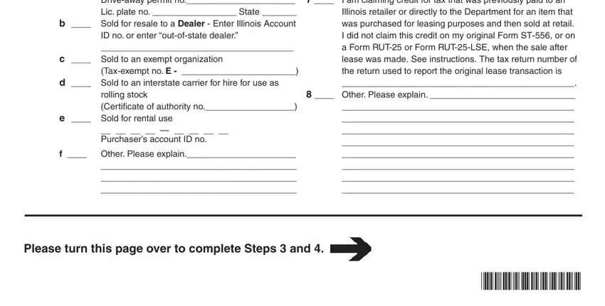 556 amended tax writing process explained (part 2)