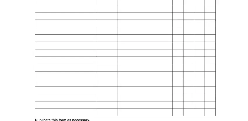 Find out how to complete staar materials control form 2021 stage 2
