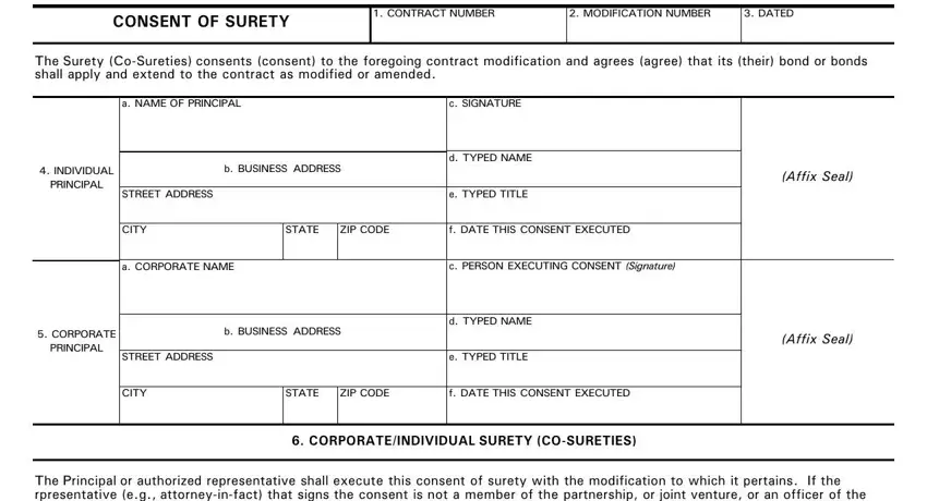 Part no. 1 of filling in txr 1414 form pdf
