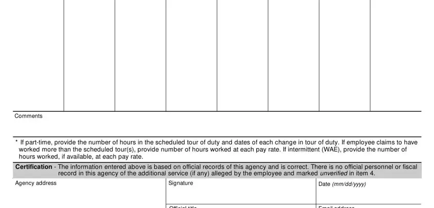Part no. 4 in submitting sf3108 fillable