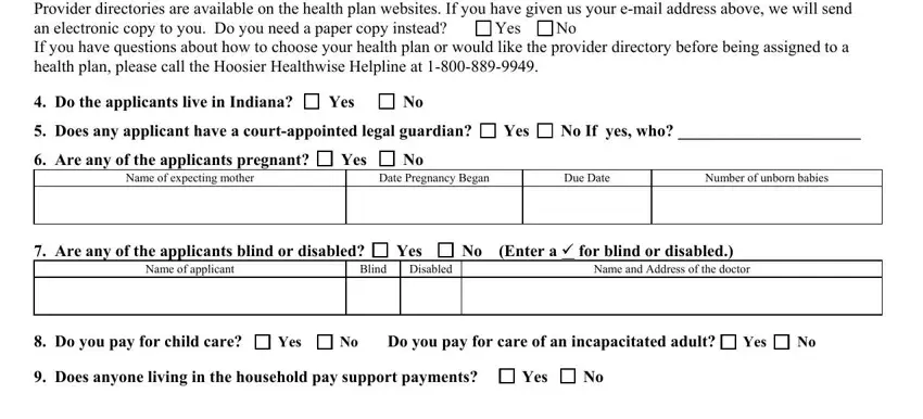 State Form 43202 conclusion process outlined (stage 2)