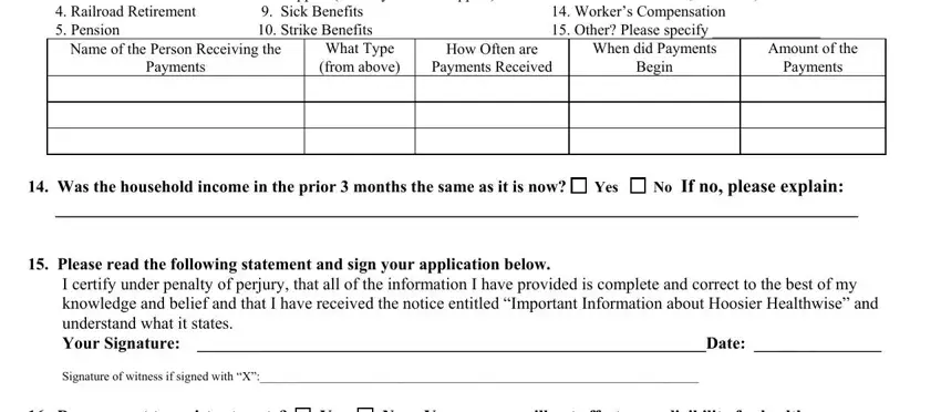 Writing segment 4 of State Form 43202