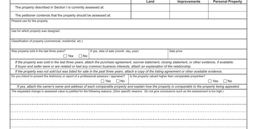 form 130 indiana completion process clarified (part 3)