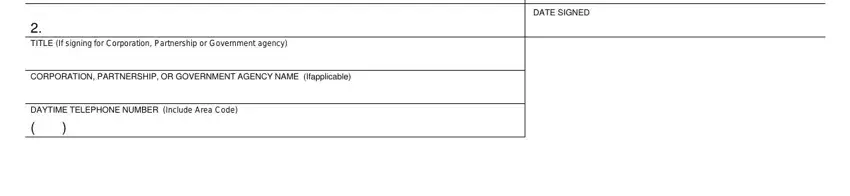 Ways to fill in request for duplicate controller's warrant stop payment stage 3
