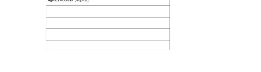 Filling in section 5 in request for duplicate controller's warrant stop payment