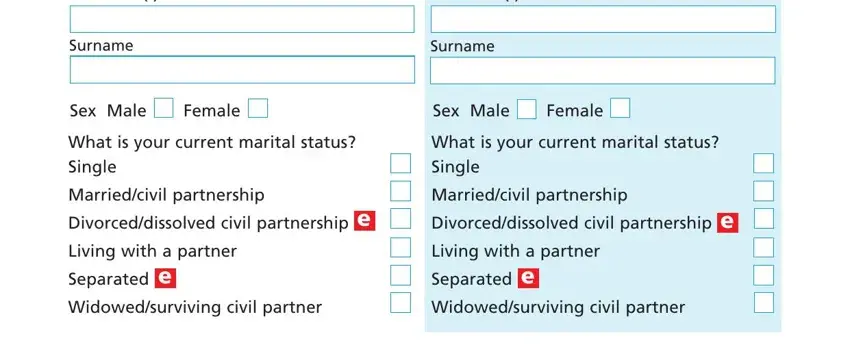 Student Finance Pff2 Form ≡ Fill Out Printable PDF Forms