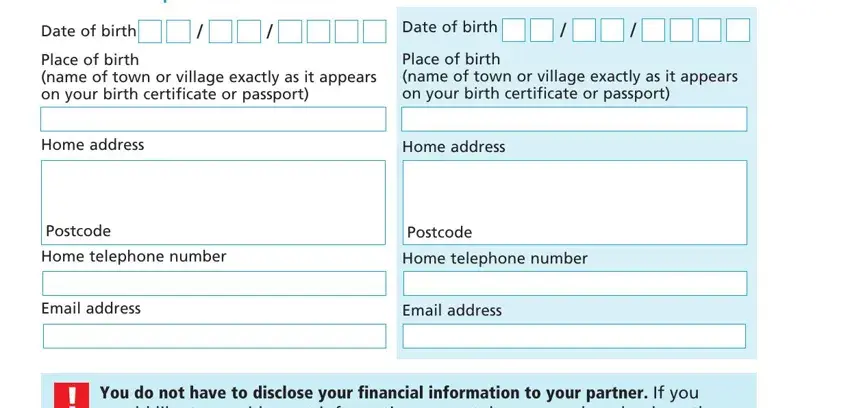 Student Finance Pff2 Form ≡ Fill Out Printable PDF Forms