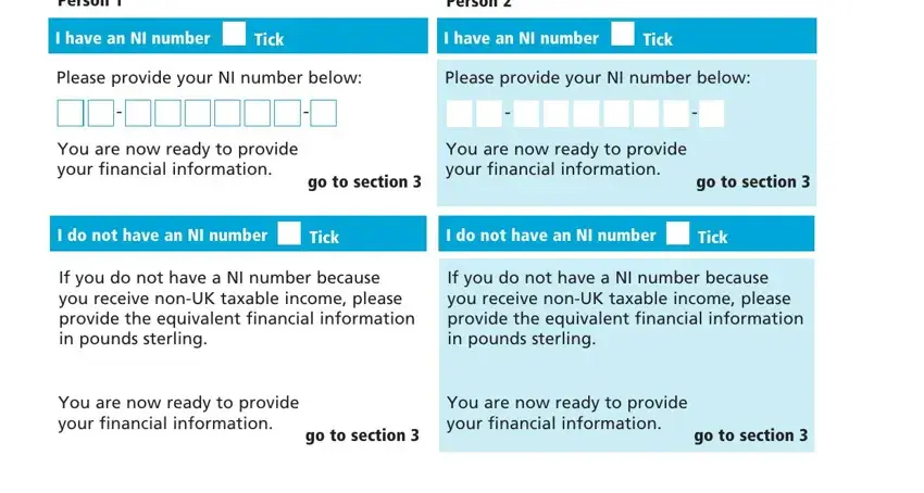 Student Finance Pff2 Form ≡ Fill Out Printable PDF Forms