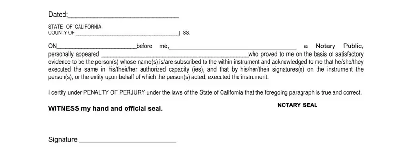 human reconveyance full fill writing process clarified (stage 2)