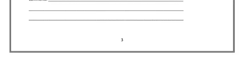 Pennsylvania writing process detailed (stage 3)