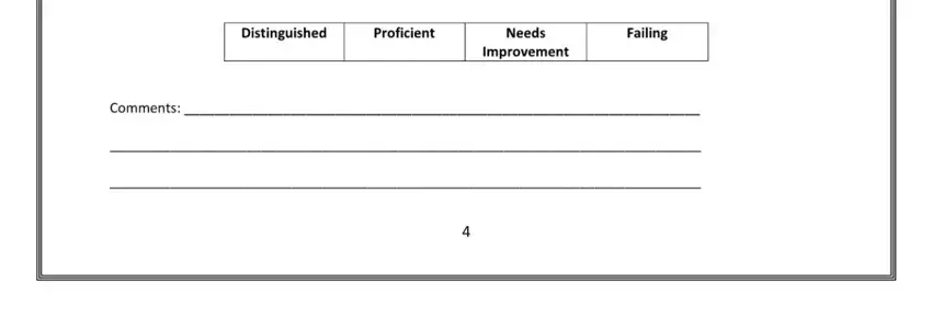 Learn how to fill in Pennsylvania portion 5