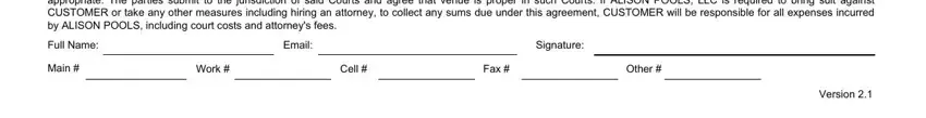 pool construction contract pdf writing process described (portion 3)
