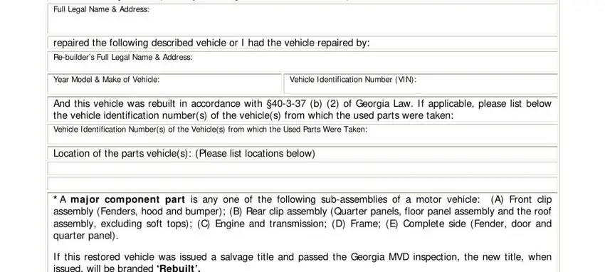 Filling in part 1 of T-56