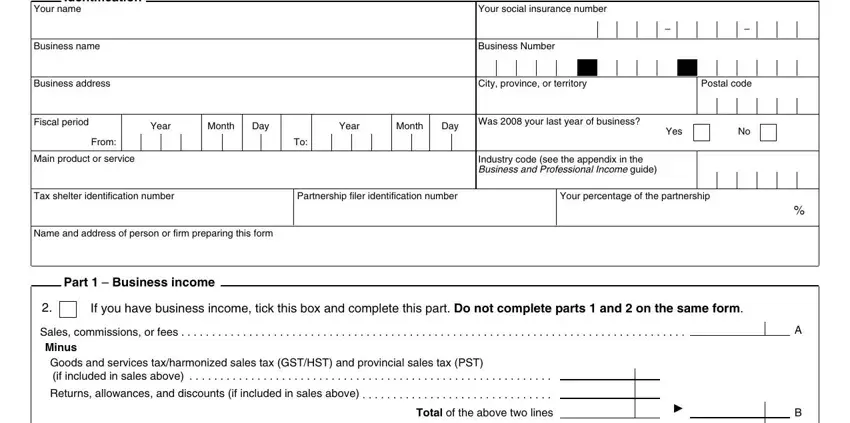 Writing segment 1 in t2125e