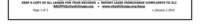 Filling in part 1 of minicab car hire agreement template