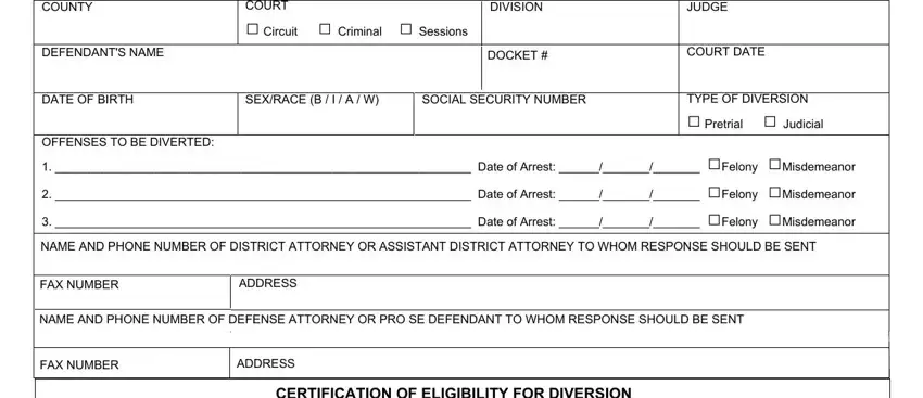 tbi application form writing process detailed (portion 1)