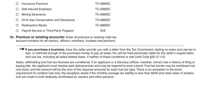 utah tc 69 conclusion process clarified (step 2)