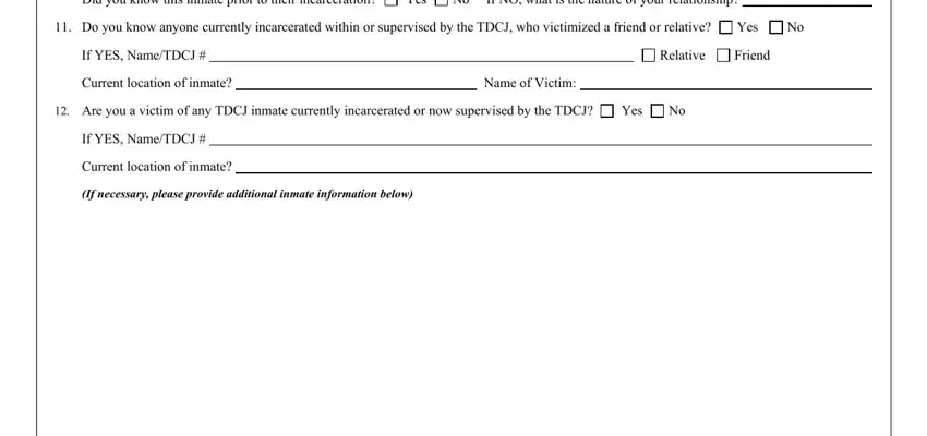 tdcj academy dates completion process explained (portion 4)