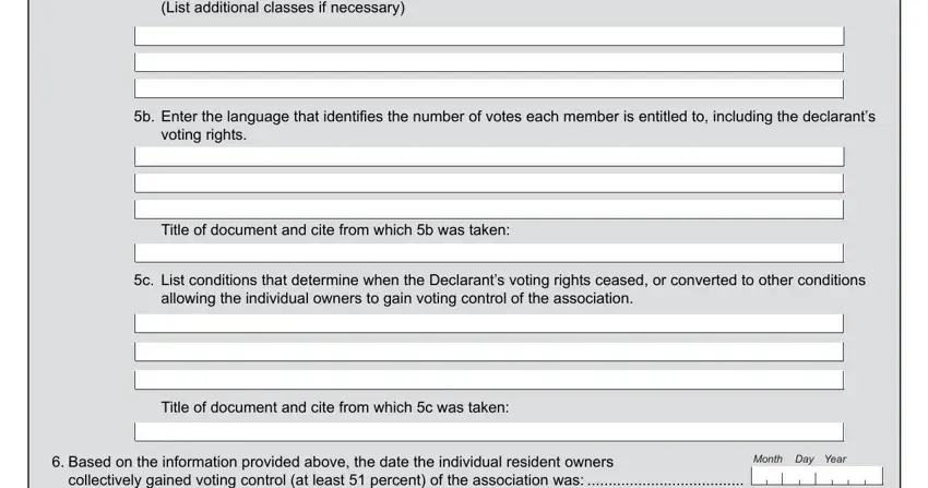 Texas Form Ap 206 conclusion process outlined (step 2)