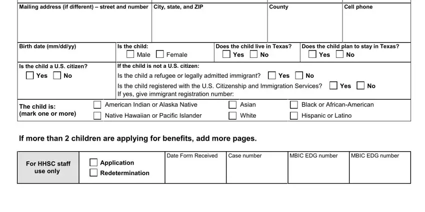 h1200 texas medicaid application conclusion process explained (stage 2)