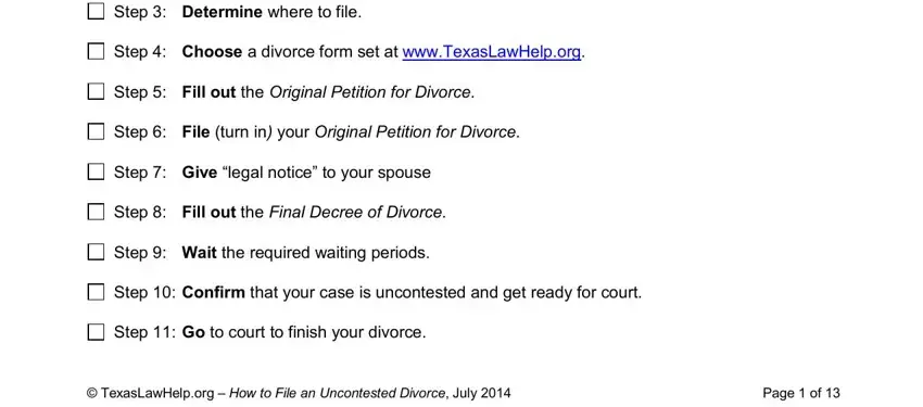 printable legal forms online conclusion process detailed (part 4)