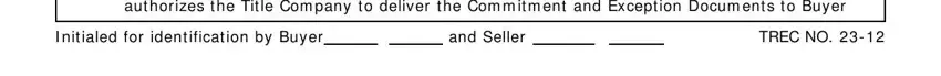 sales contract real estate texas writing process described (step 3)