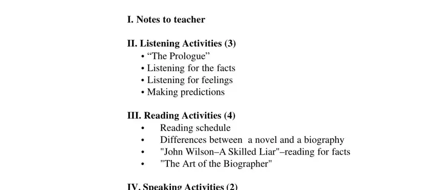 Tips to fill out pdffiller sgt john wilson portion 1